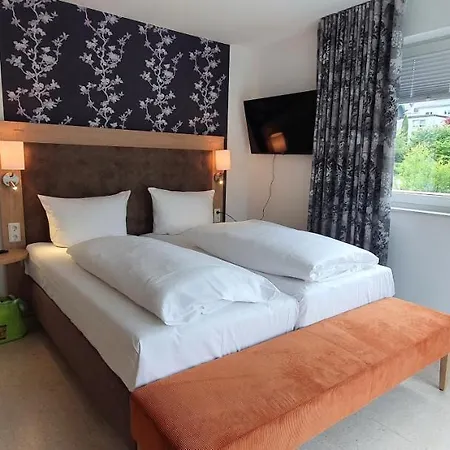 Alm-loft Im Birkenhof * Willingen (Upland)