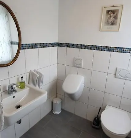 Apartment Alm-loft Im Birkenhof *