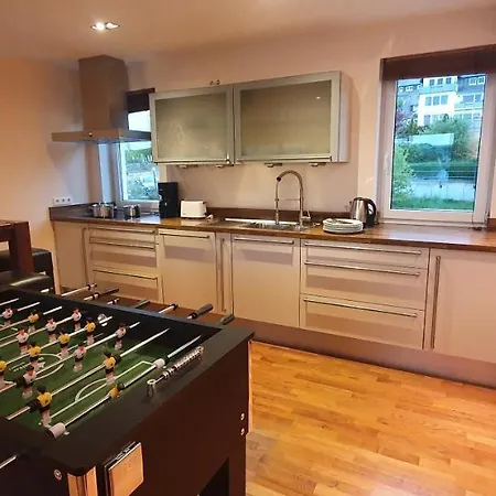 Alm-loft Im Birkenhof