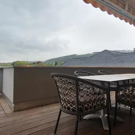 Alm-loft Im Birkenhof * Willingen (Upland)