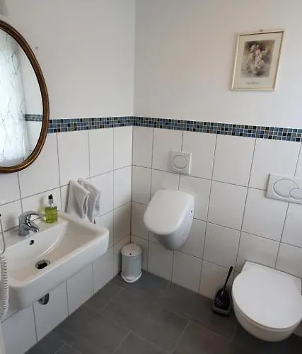 Apartment Alm-loft Im Birkenhof *