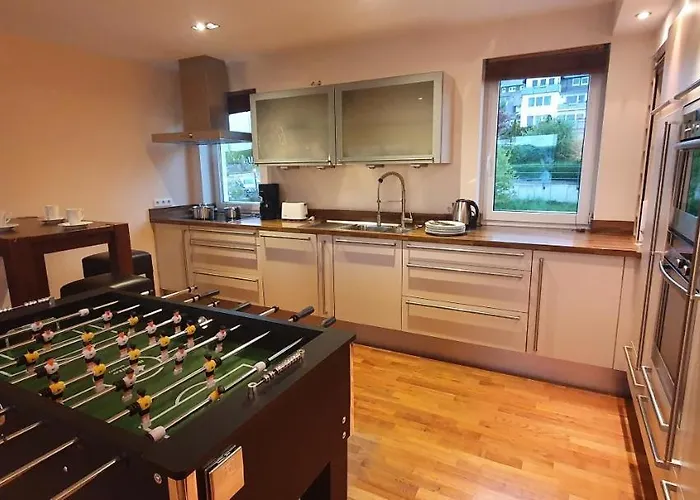 Alm-loft Im Birkenhof