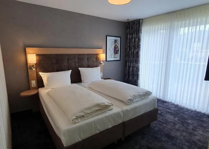 Alm-loft Im Birkenhof Apartment