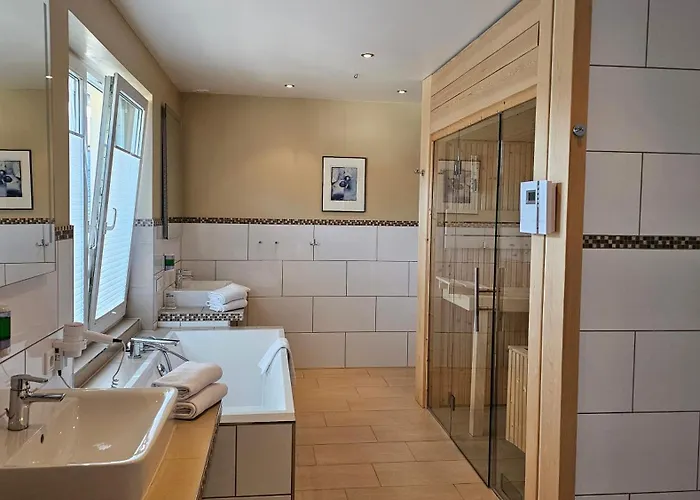 Alm-loft Im Birkenhof Apartment